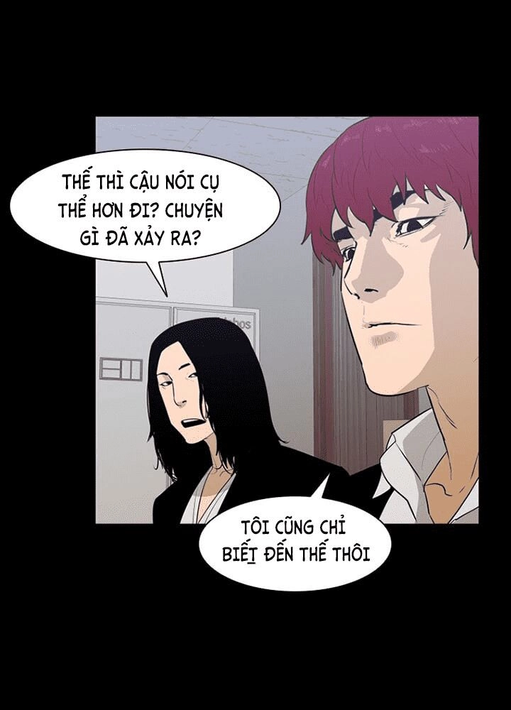 Đấu Trường Phán Xử Chapter 12 - 39