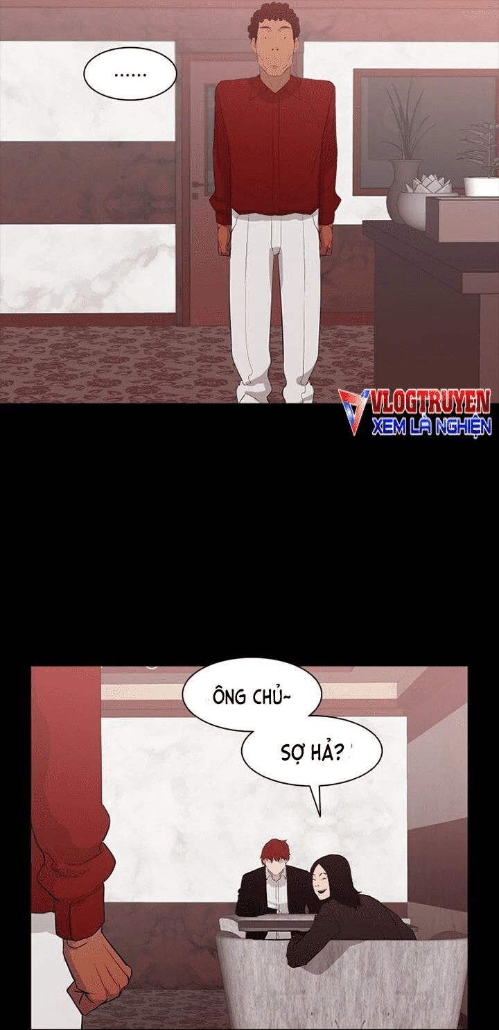 Đấu Trường Phán Xử Chapter 12 - 43