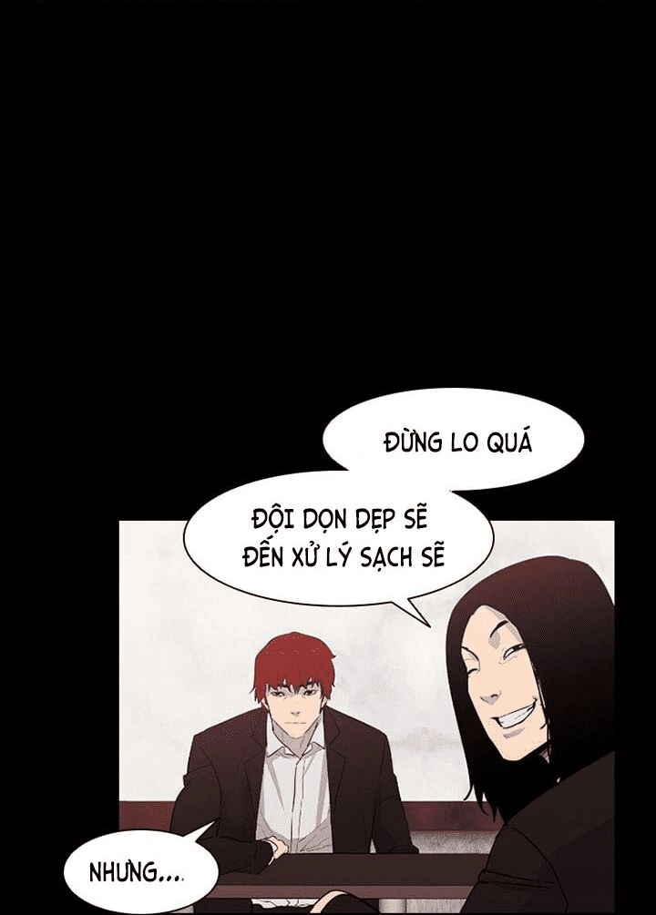 Đấu Trường Phán Xử Chapter 12 - 44