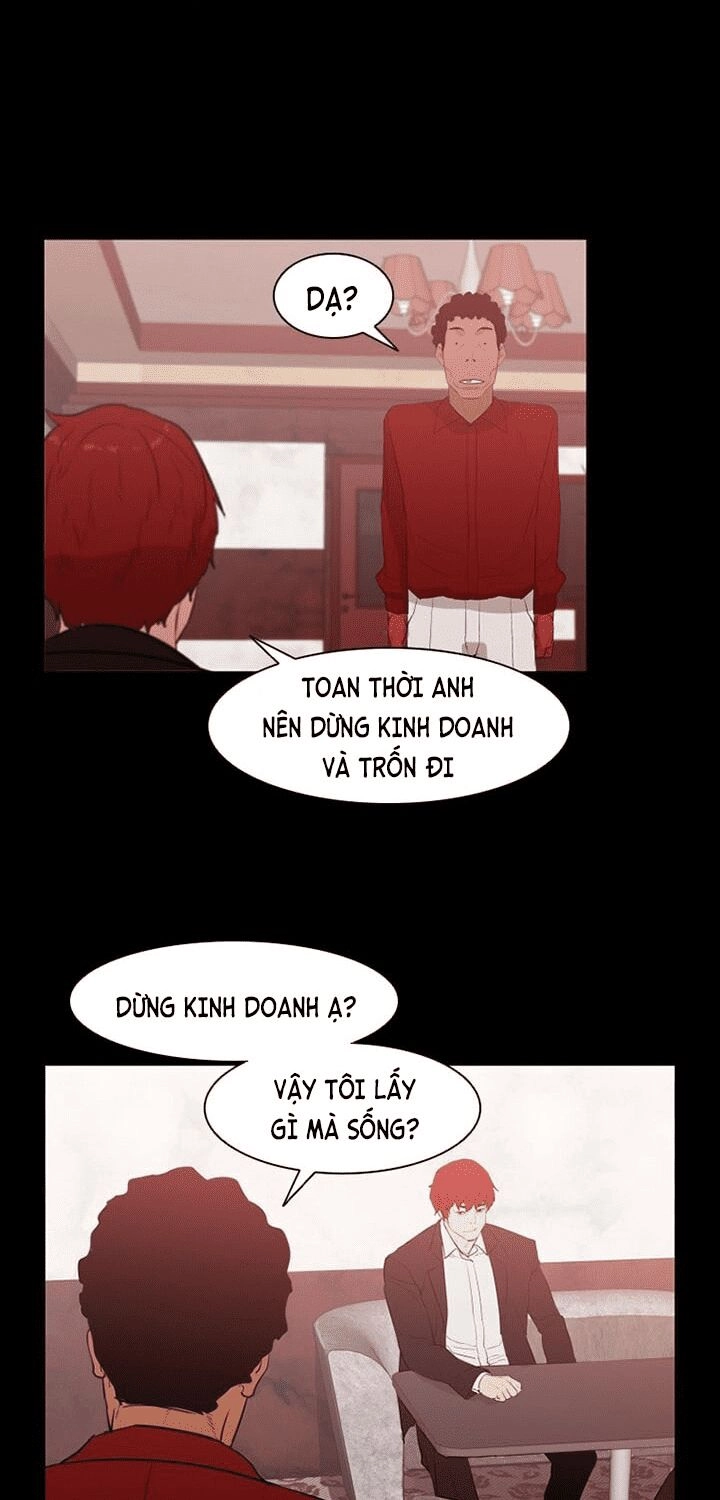 Đấu Trường Phán Xử Chapter 12 - 45