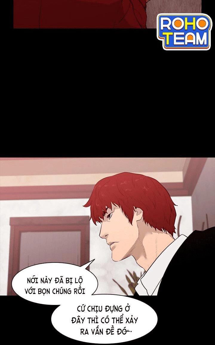 Đấu Trường Phán Xử Chapter 12 - 47