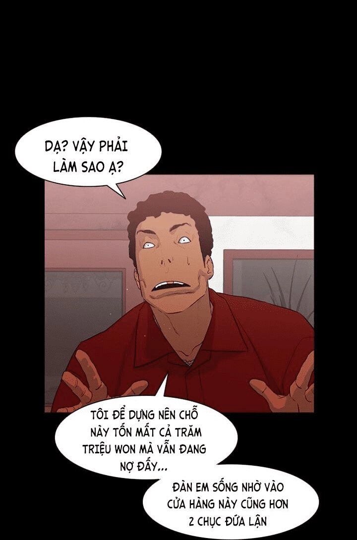 Đấu Trường Phán Xử Chapter 12 - 48