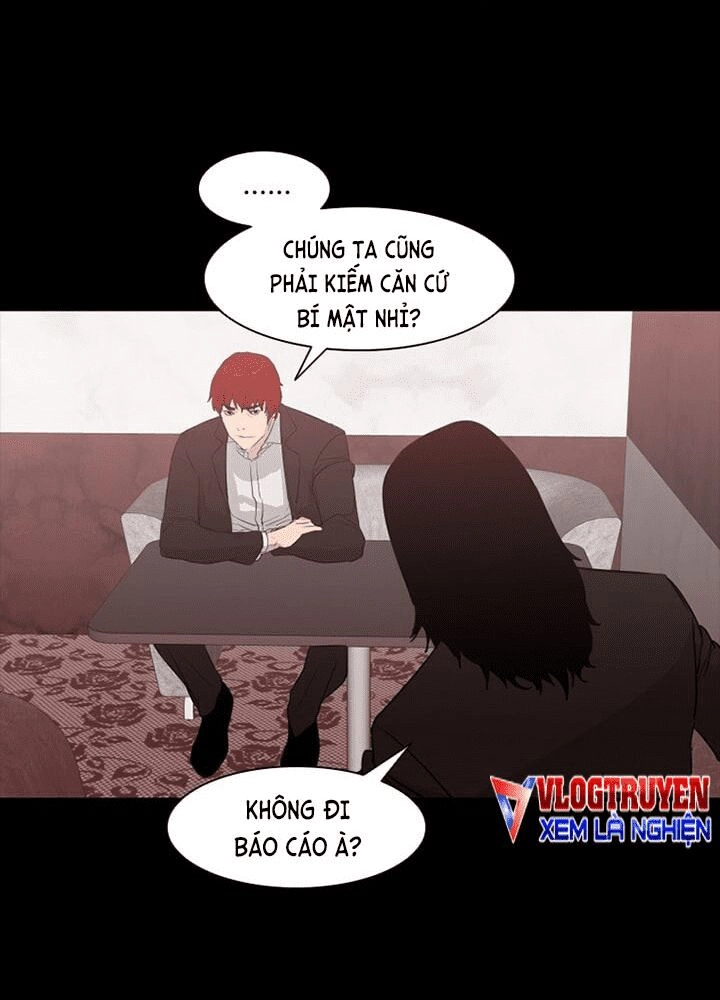 Đấu Trường Phán Xử Chapter 12 - 49