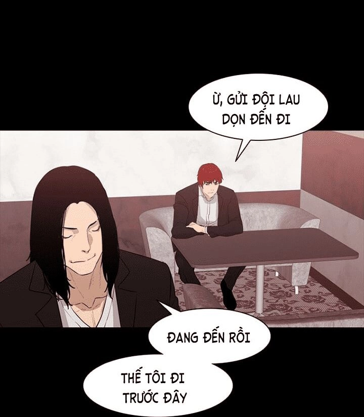 Đấu Trường Phán Xử Chapter 12 - 51