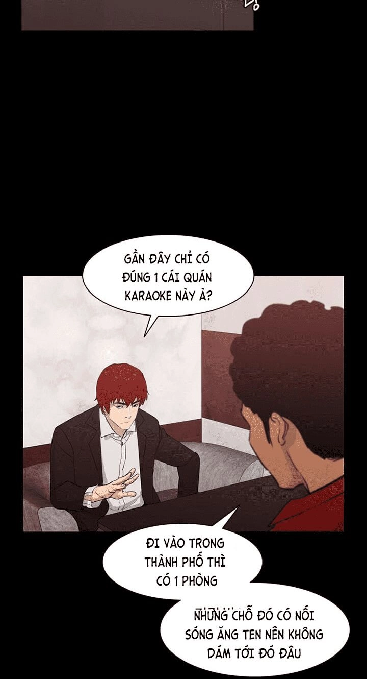 Đấu Trường Phán Xử Chapter 12 - 54