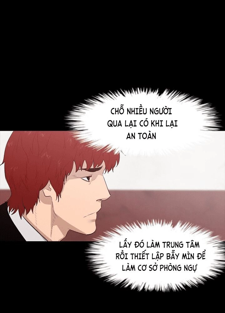 Đấu Trường Phán Xử Chapter 12 - 55