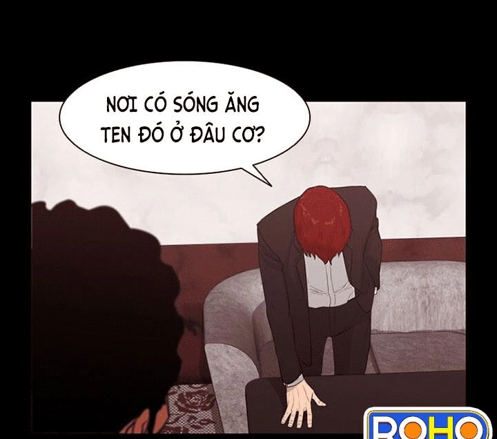 Đấu Trường Phán Xử Chapter 12 - 56