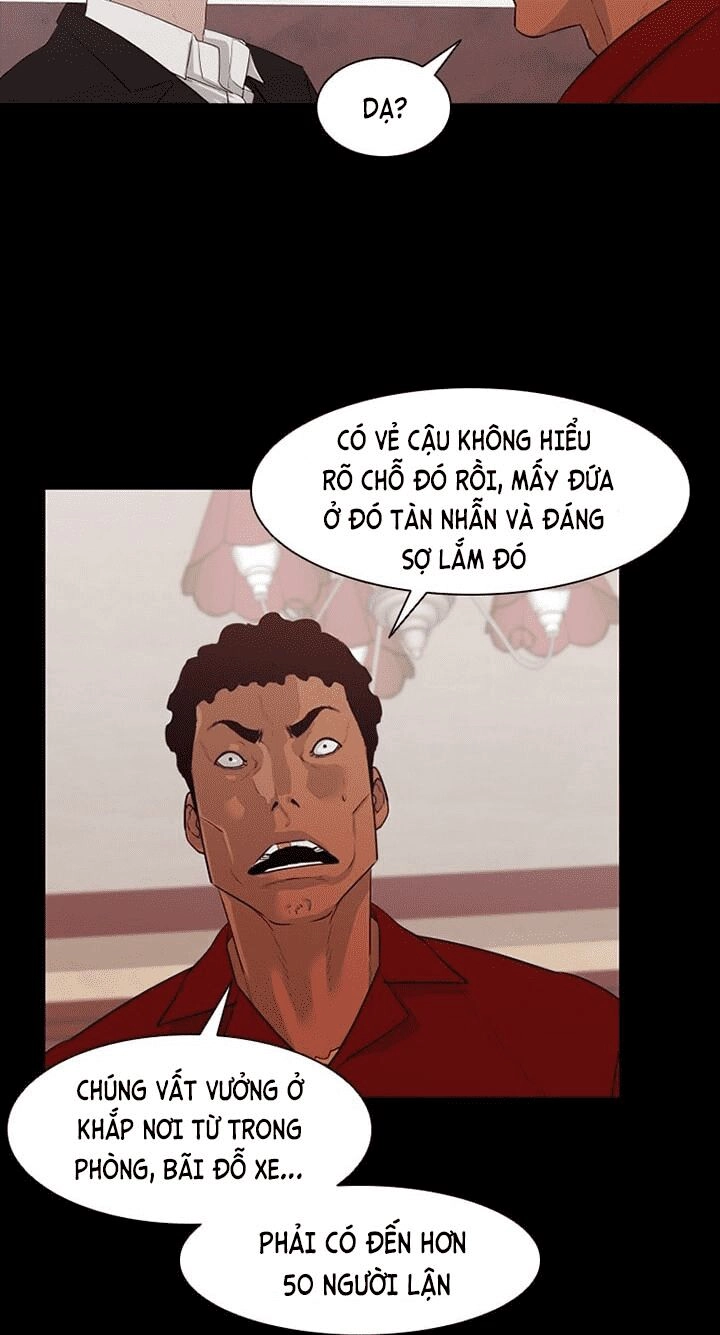 Đấu Trường Phán Xử Chapter 12 - 58