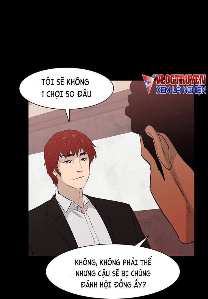 Đấu Trường Phán Xử Chapter 12 - 59