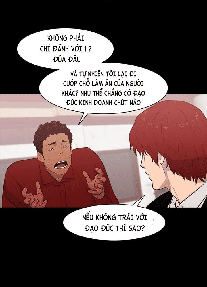 Đấu Trường Phán Xử Chapter 12 - 60