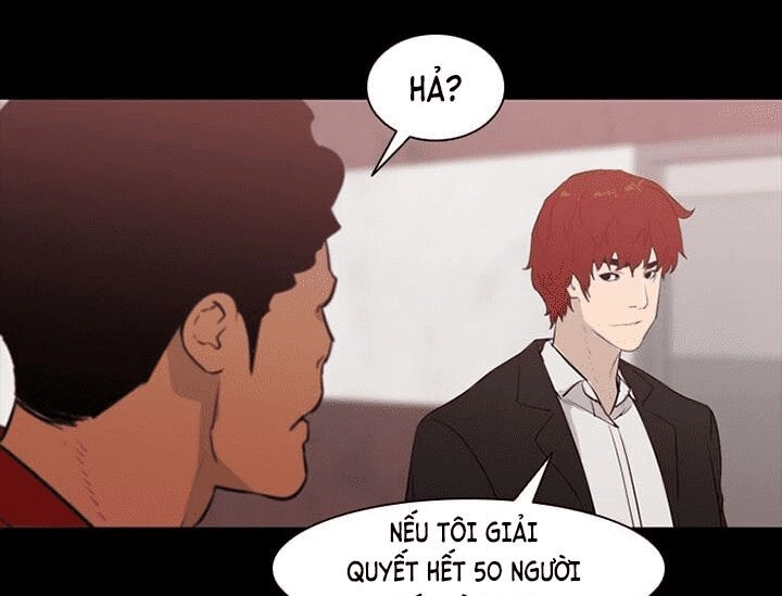 Đấu Trường Phán Xử Chapter 12 - 61