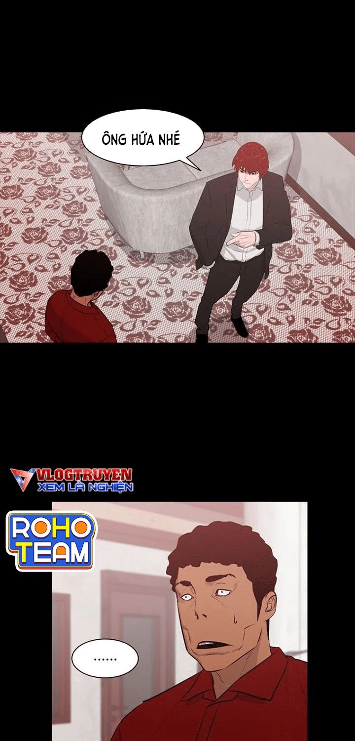 Đấu Trường Phán Xử Chapter 13 - 2