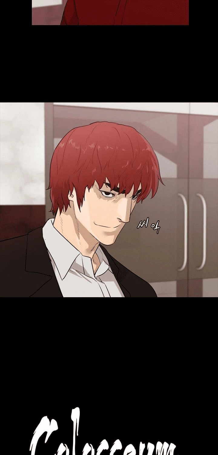 Đấu Trường Phán Xử Chapter 13 - 3