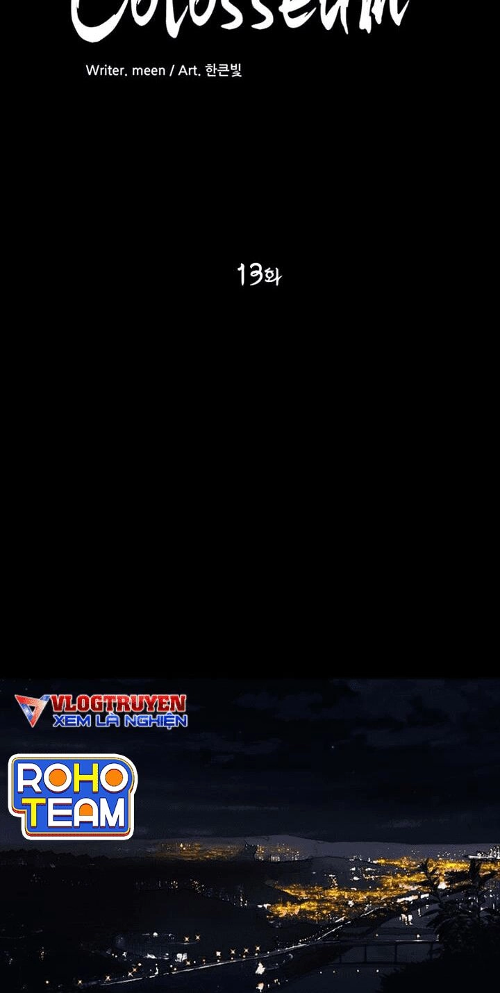 Đấu Trường Phán Xử Chapter 13 - 4