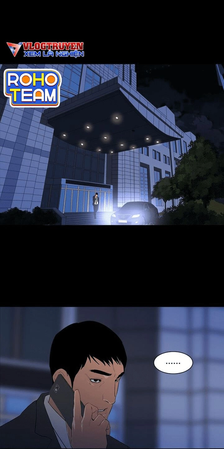 Đấu Trường Phán Xử Chapter 13 - 8