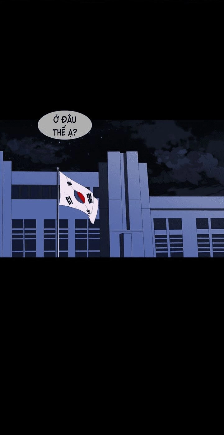 Đấu Trường Phán Xử Chapter 13 - 9