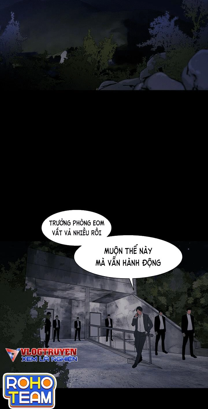 Đấu Trường Phán Xử Chapter 13 - 11