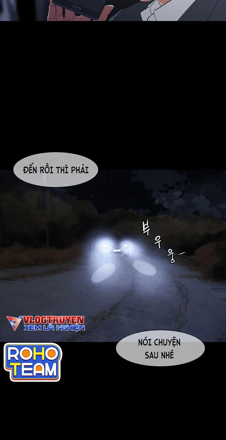 Đấu Trường Phán Xử Chapter 13 - 15