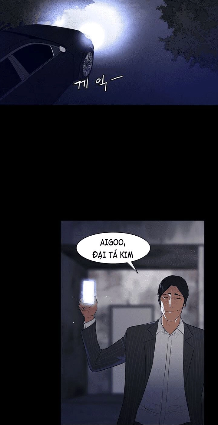 Đấu Trường Phán Xử Chapter 13 - 17