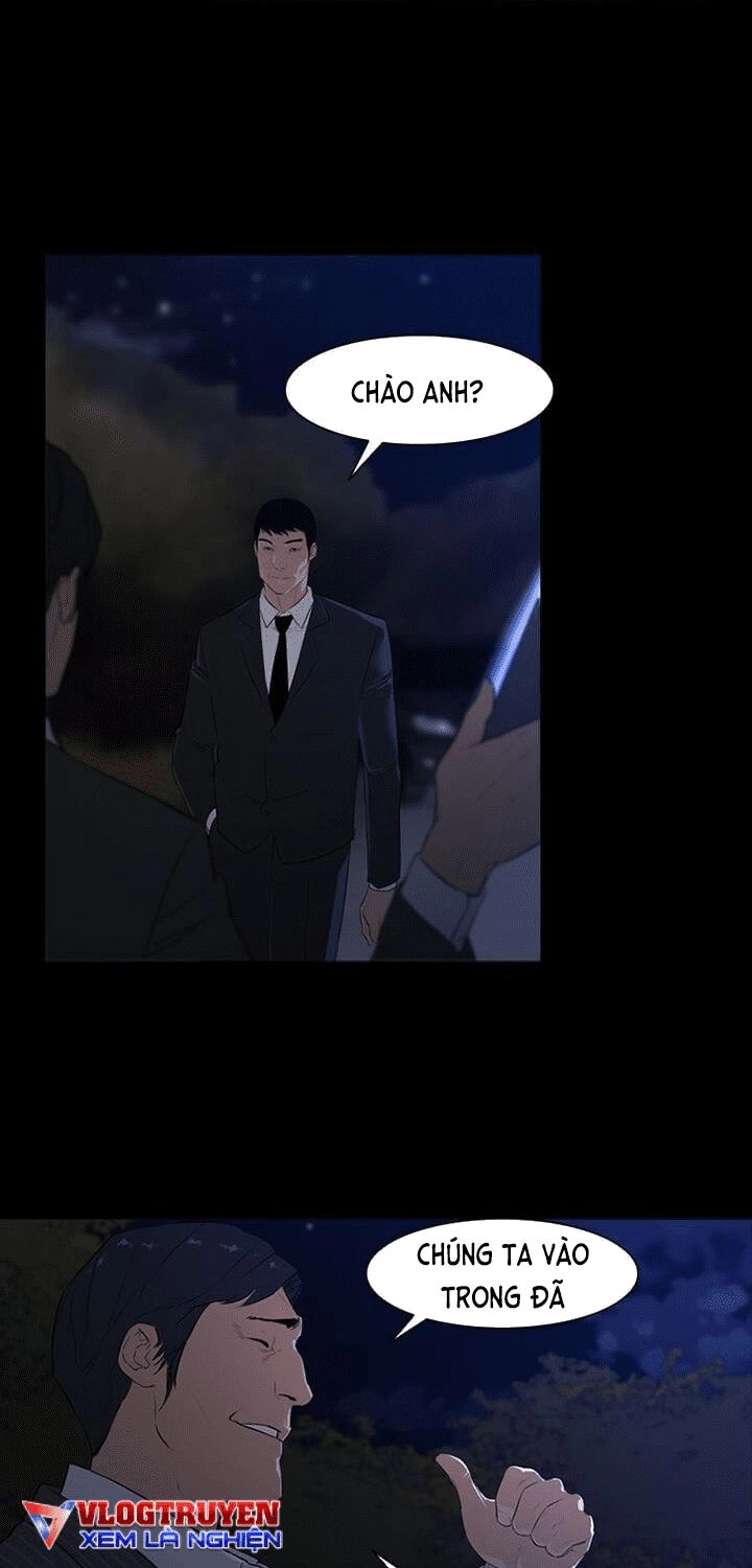 Đấu Trường Phán Xử Chapter 13 - 18