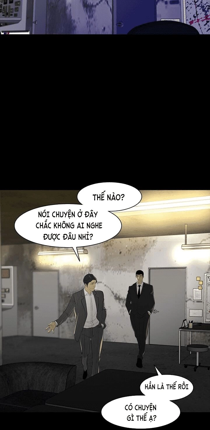 Đấu Trường Phán Xử Chapter 13 - 20