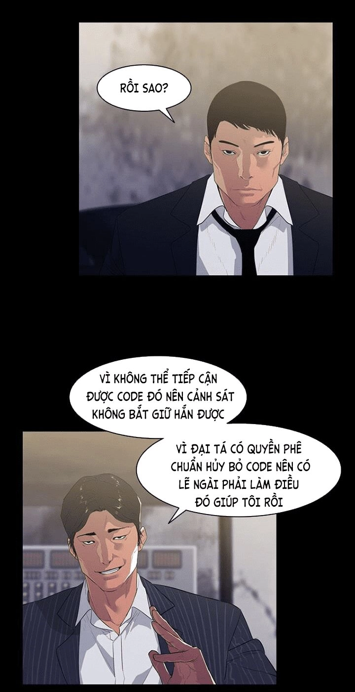 Đấu Trường Phán Xử Chapter 13 - 22