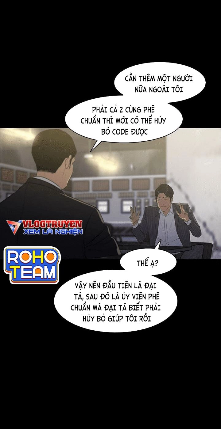 Đấu Trường Phán Xử Chapter 13 - 23