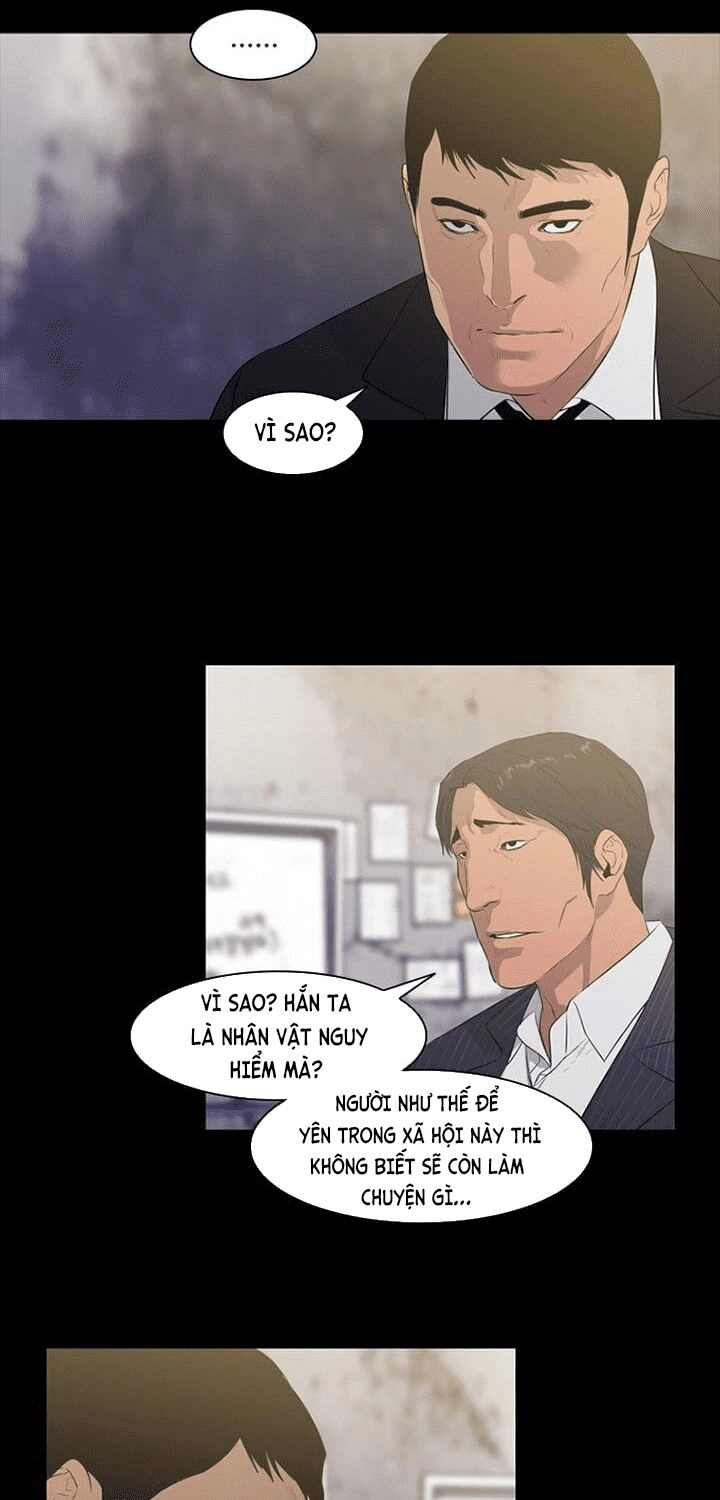 Đấu Trường Phán Xử Chapter 13 - 24