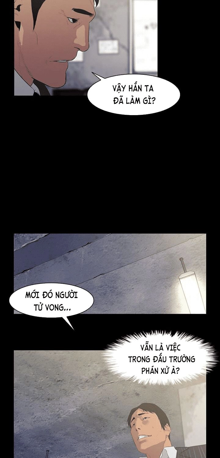 Đấu Trường Phán Xử Chapter 13 - 25