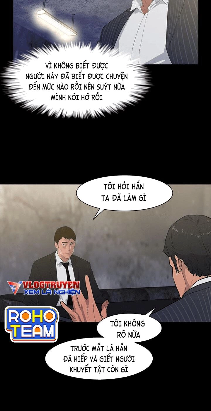 Đấu Trường Phán Xử Chapter 13 - 26