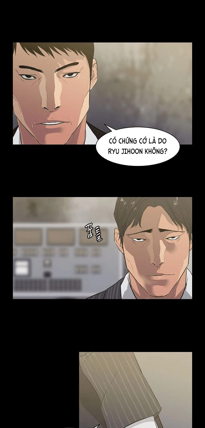 Đấu Trường Phán Xử Chapter 13 - 27