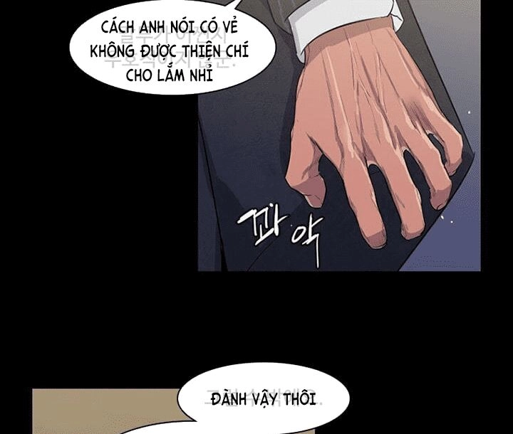 Đấu Trường Phán Xử Chapter 13 - 28