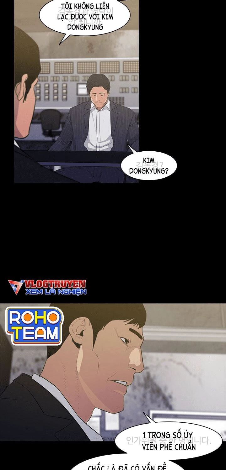 Đấu Trường Phán Xử Chapter 13 - 29