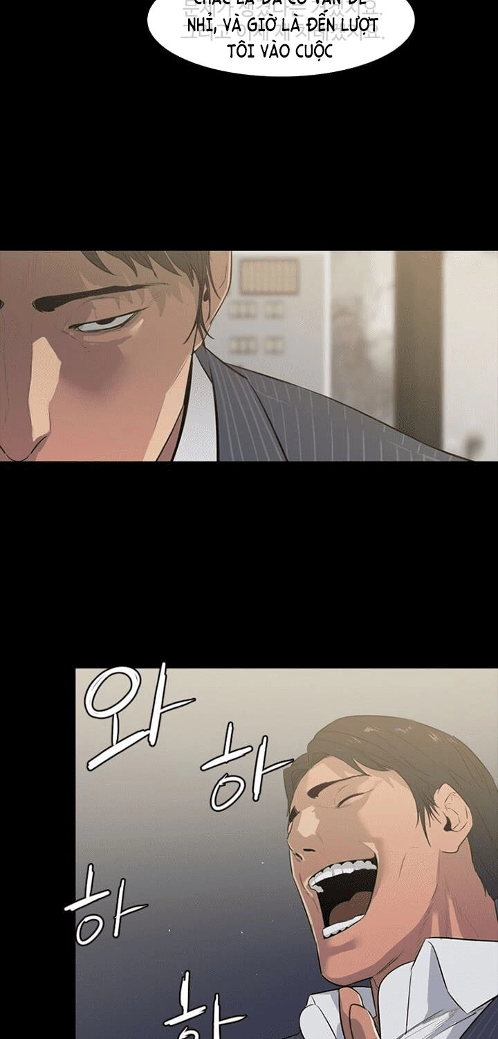 Đấu Trường Phán Xử Chapter 13 - 30