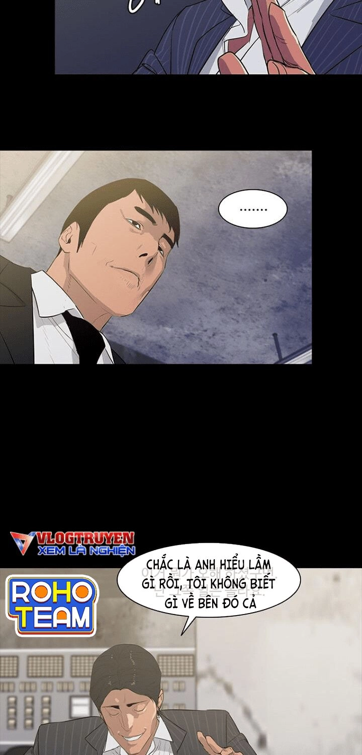 Đấu Trường Phán Xử Chapter 13 - 31