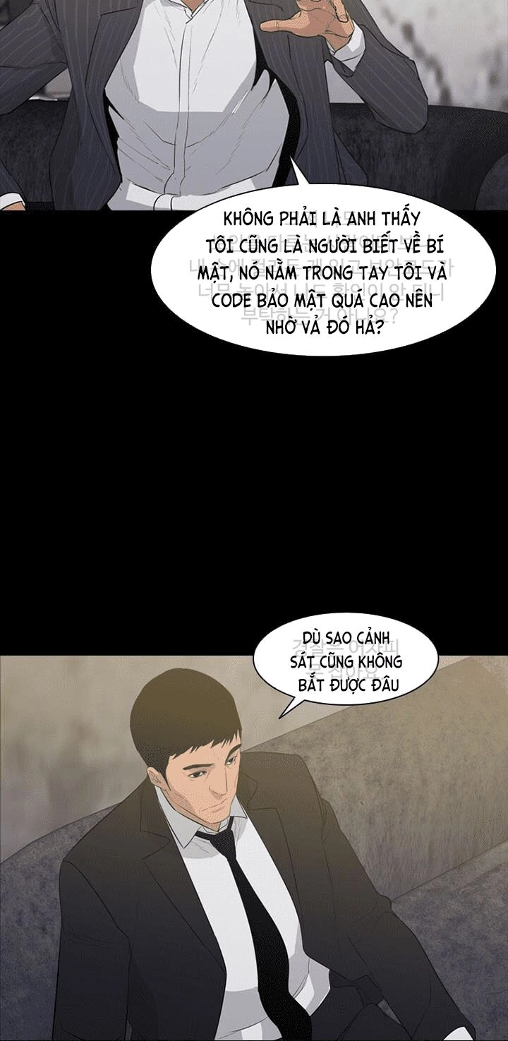 Đấu Trường Phán Xử Chapter 13 - 32