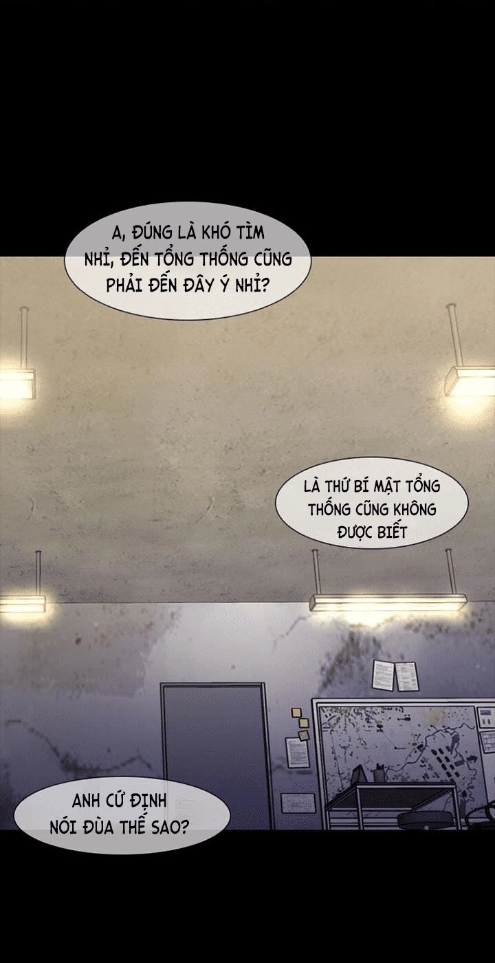 Đấu Trường Phán Xử Chapter 13 - 33