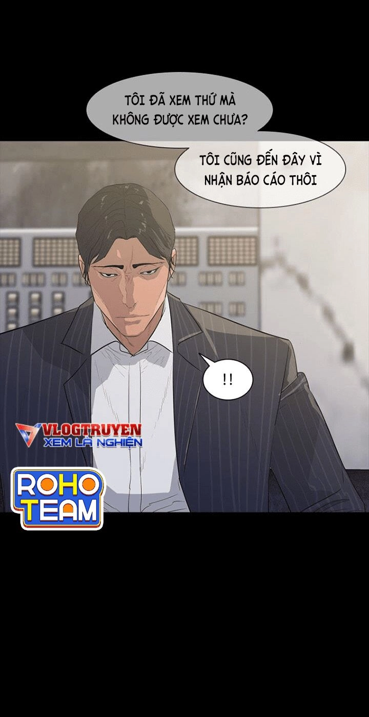 Đấu Trường Phán Xử Chapter 13 - 34