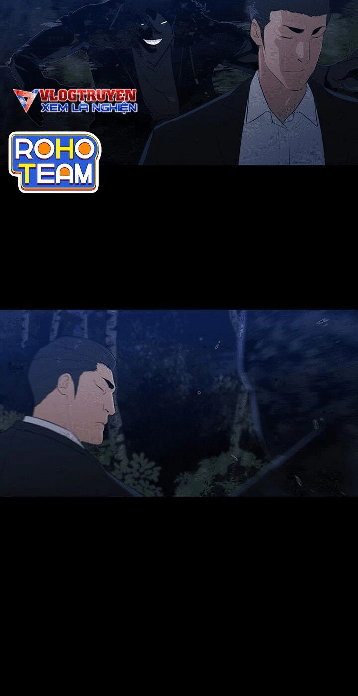 Đấu Trường Phán Xử Chapter 13 - 37