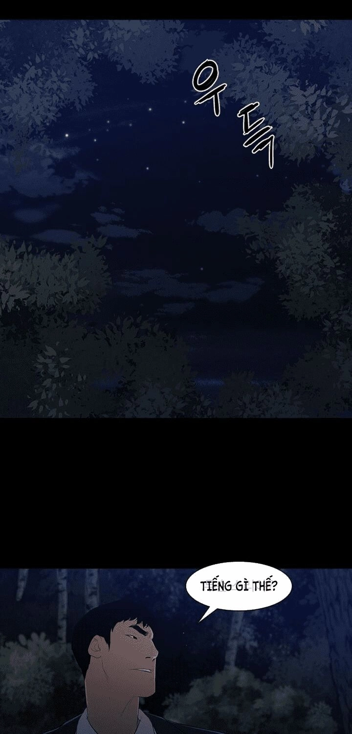 Đấu Trường Phán Xử Chapter 13 - 38