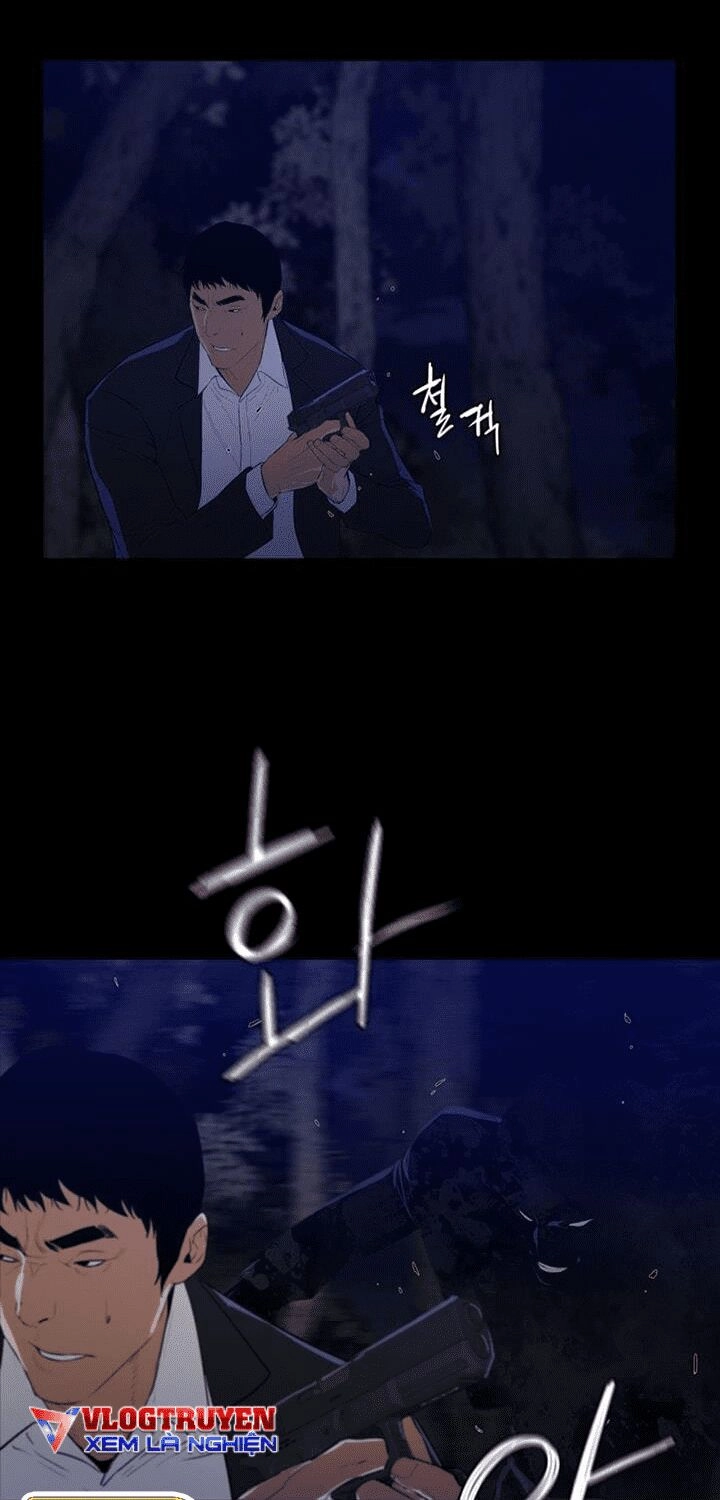 Đấu Trường Phán Xử Chapter 13 - 40