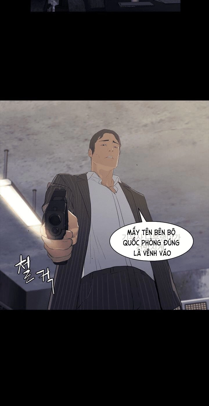 Đấu Trường Phán Xử Chapter 13 - 42