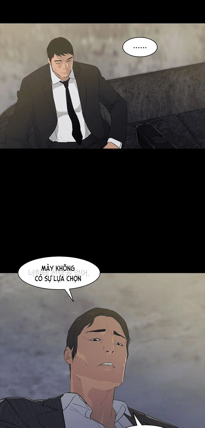 Đấu Trường Phán Xử Chapter 13 - 43