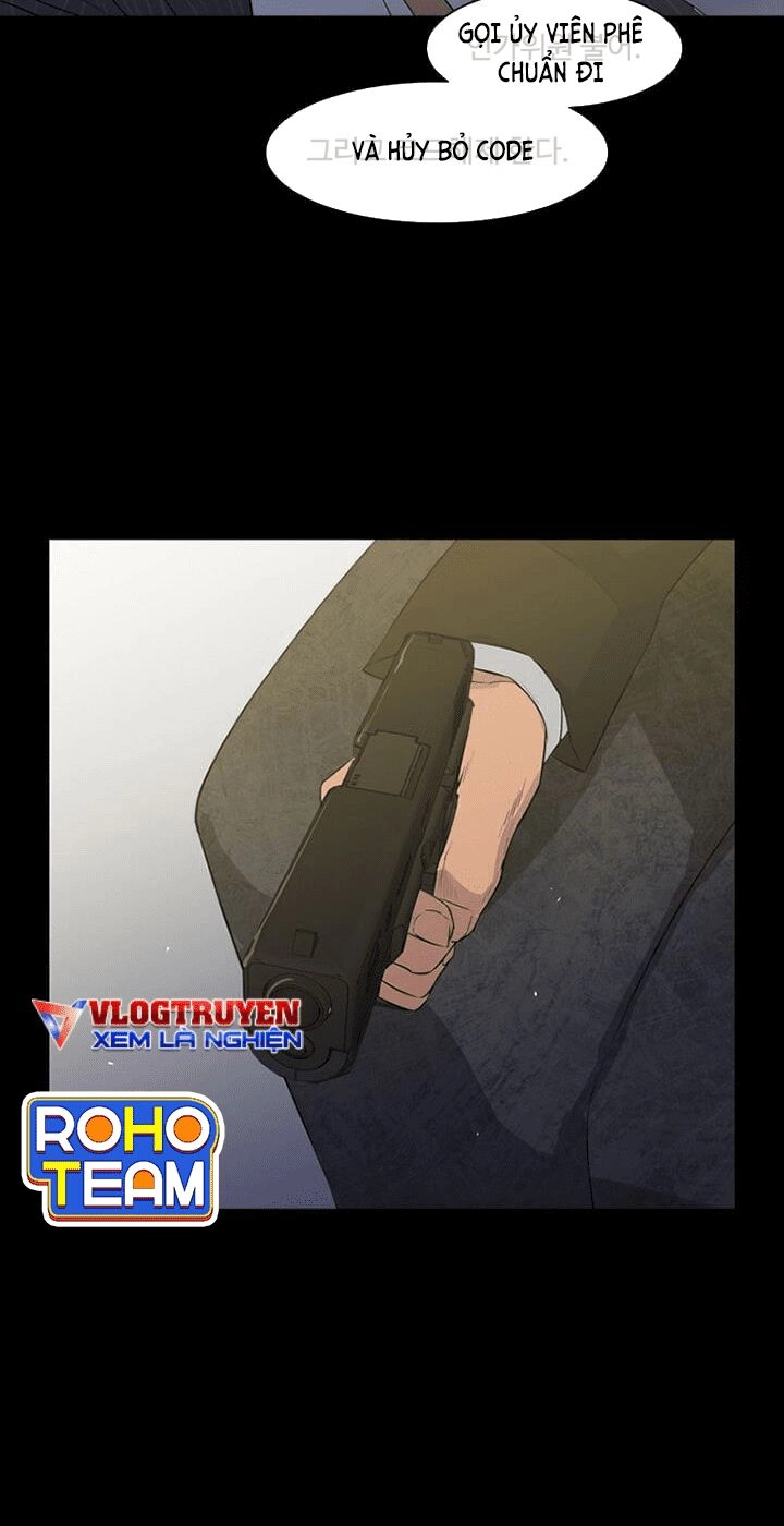 Đấu Trường Phán Xử Chapter 13 - 44