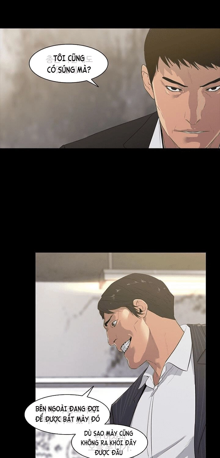 Đấu Trường Phán Xử Chapter 13 - 45