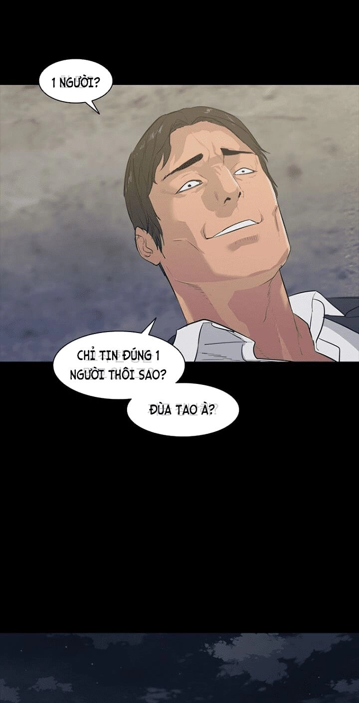 Đấu Trường Phán Xử Chapter 13 - 47