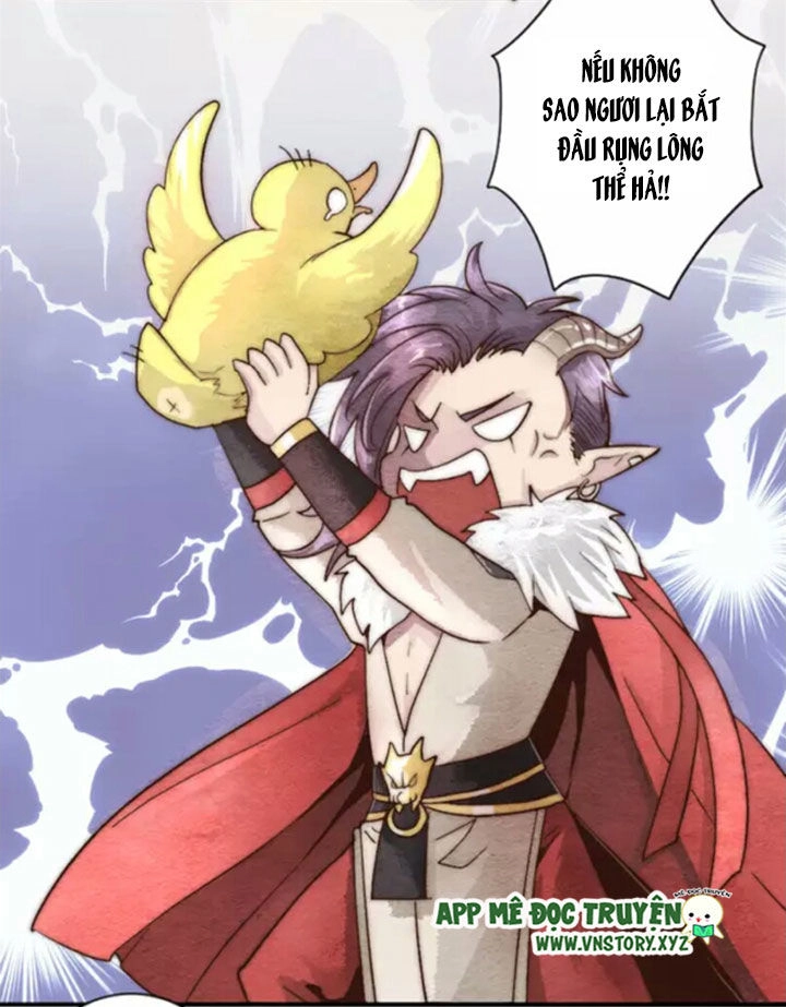 Tiên Nhân Ở Trên Ma Ở Dưới Chapter 1 - 8