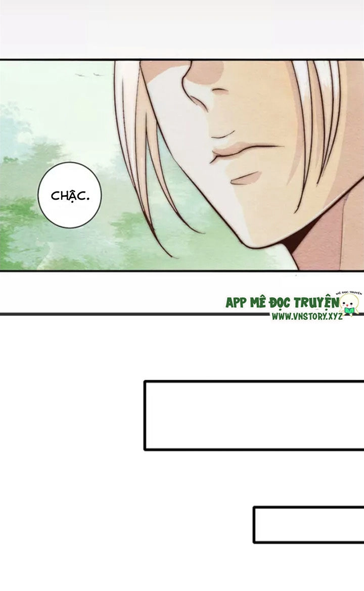 Tiên Nhân Ở Trên Ma Ở Dưới Chapter 1 - 14