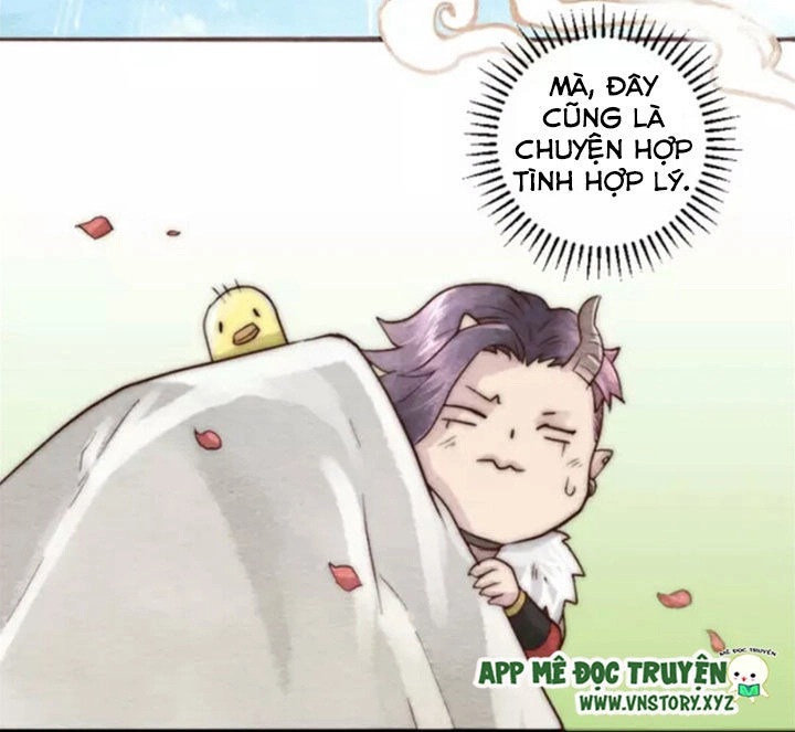 Tiên Nhân Ở Trên Ma Ở Dưới Chapter 1 - 16