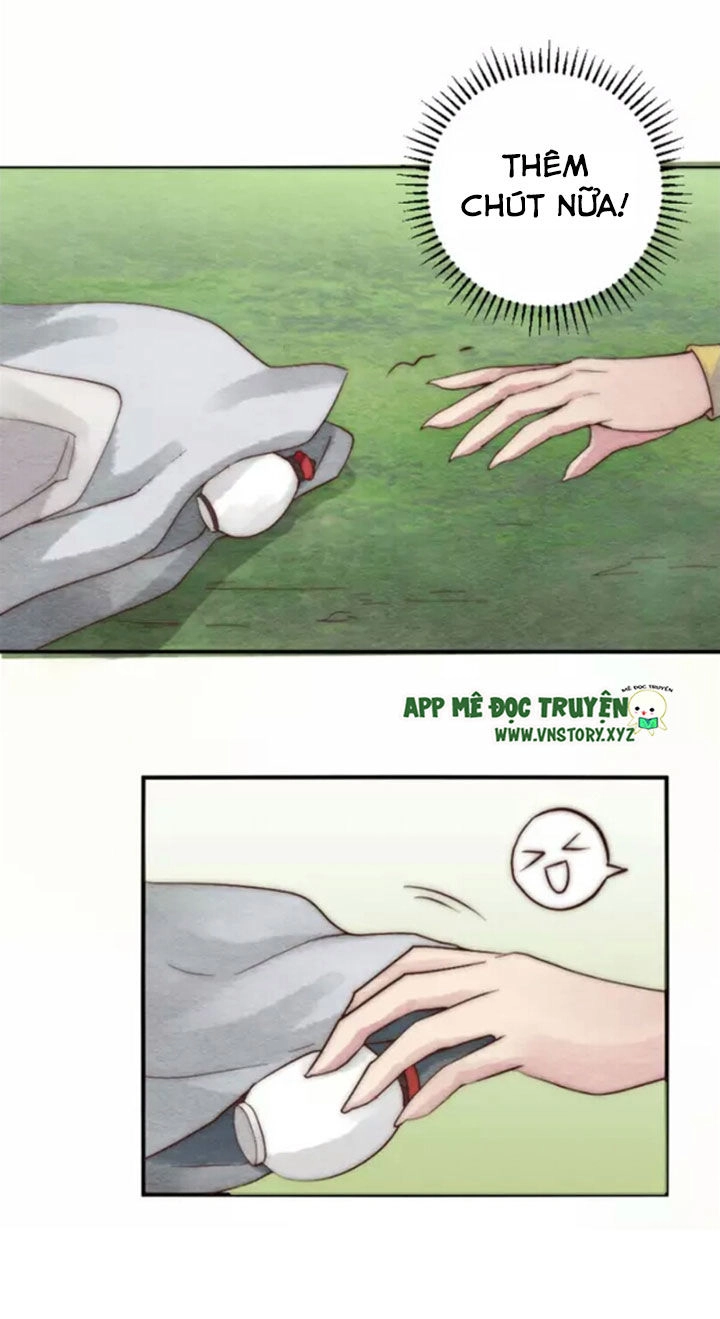 Tiên Nhân Ở Trên Ma Ở Dưới Chapter 1 - 19